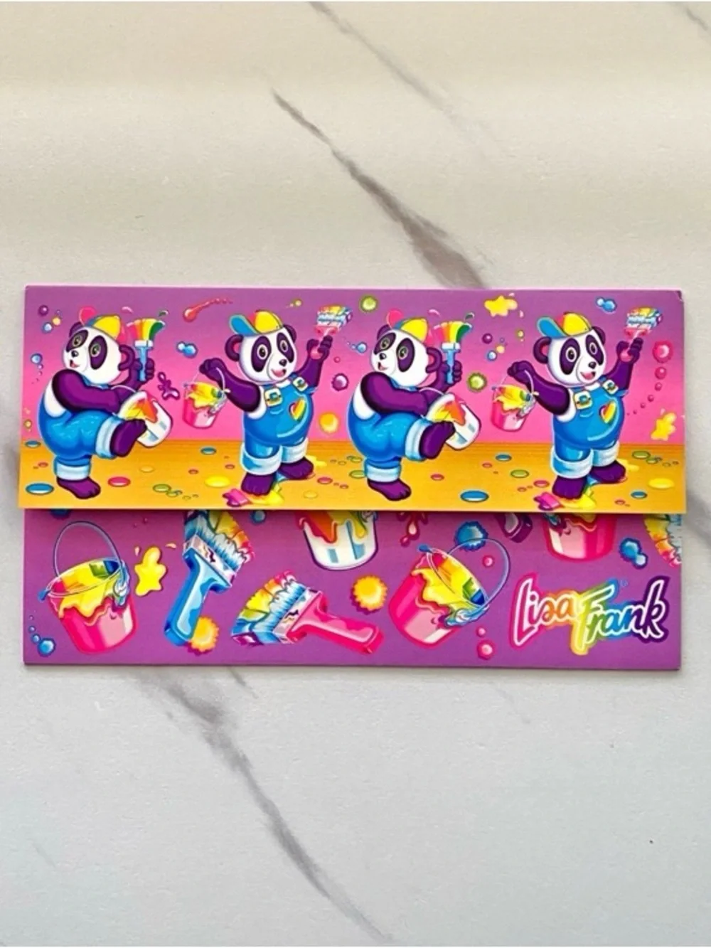 Lisa Frank vintage lisa